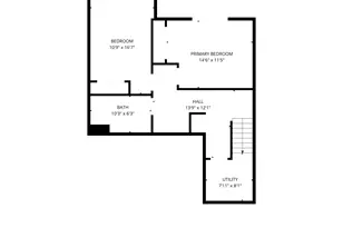 709 Tioga Park Dr, Big Rapids, MI 49307 - Photo 19