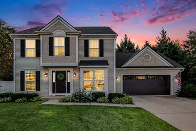 2963 Valley Glenn Circle, Kalamazoo, MI 49004 - Photo 1