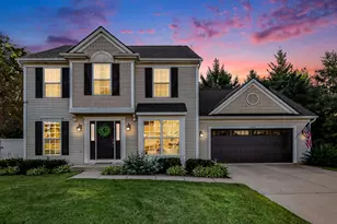 2963 Valley Glenn Cir, Kalamazoo, MI 49004 - Photo 1