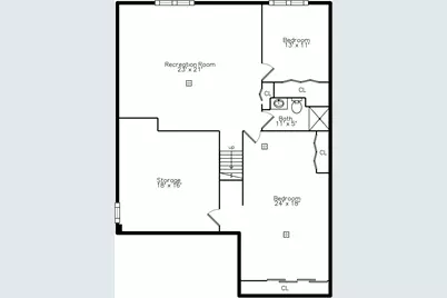 599 Sycamore Circle, Saline, MI 48176 - Photo 49