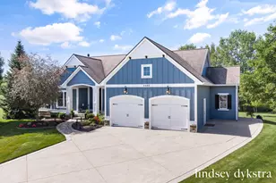 2402 Stable Dr, Hudsonville, MI 49426 - Photo 55