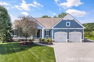2402 Stable Dr, Hudsonville, MI 49426 - Photo 57