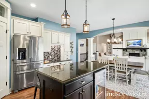 2402 Stable Dr, Hudsonville, MI 49426 - Photo 19