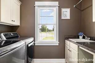 2402 Stable Dr, Hudsonville, MI 49426 - Photo 23