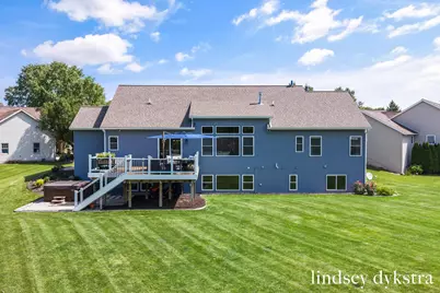 2402 Stable Drive, Hudsonville, MI 49426 - Photo 63