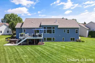 2402 Stable Dr, Hudsonville, MI 49426 - Photo 63
