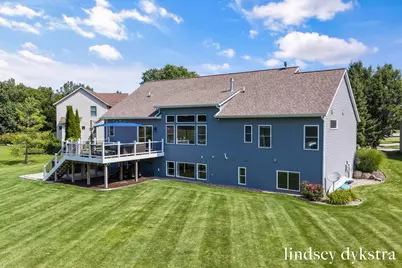 2402 Stable Drive, Hudsonville, MI 49426 - Photo 65