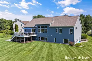 2402 Stable Dr, Hudsonville, MI 49426 - Photo 65