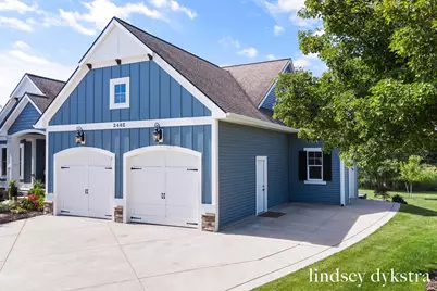 2402 Stable Drive, Hudsonville, MI 49426 - Photo 61