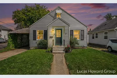 1546 Powers Avenue NW, Grand Rapids, MI 49504 - Photo 1