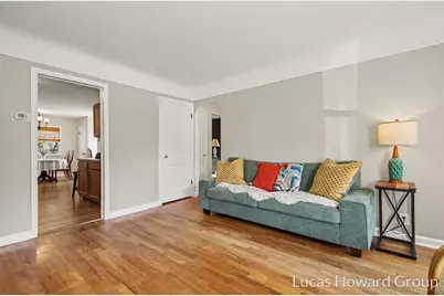 1546 Powers Avenue NW, Grand Rapids, MI 49504 - Photo 5