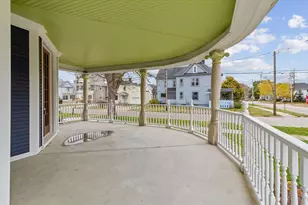 1164 Terrace St, Muskegon, MI 49442 - Photo 5