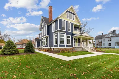 1164 Terrace Street, Muskegon, MI 49442 - Photo 1