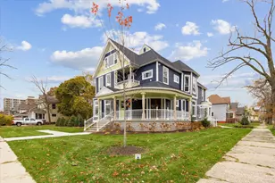 1164 Terrace St, Muskegon, MI 49442 - Photo 3