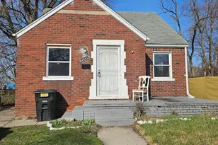 15335 Mark Twain St, Detroit, MI 48227 - Photo 1
