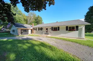 2356 Hatch Rd, Jackson, MI 49201 - Photo 1