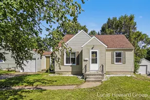 917 Royal Oak St SW, Wyoming, MI 49509 - Photo 29