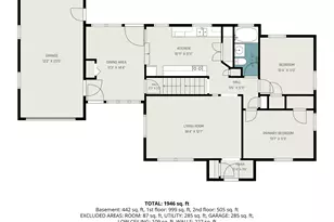 917 Royal Oak St SW, Wyoming, MI 49509 - Photo 13