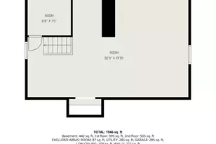 917 Royal Oak St SW, Wyoming, MI 49509 - Photo 17