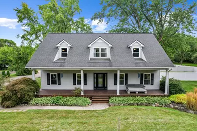 5580 Textile Road, Ypsilanti, MI 48197 - Photo 1