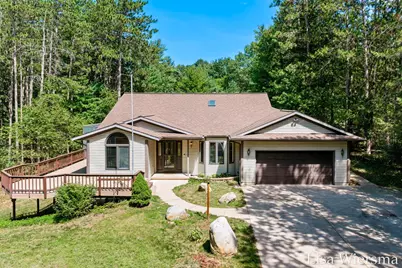 6572 Haines Lane, West Olive, MI 49460 - Photo 1