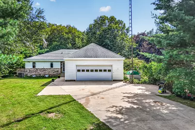 8183 W Cleveland Road, New Era, MI 49446 - Photo 1