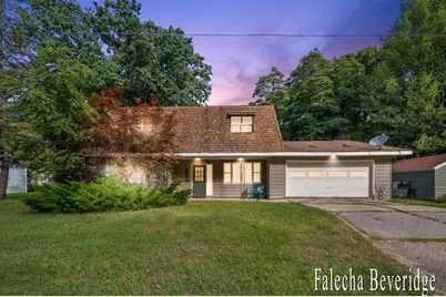 6989 Hiawatha Drive, Coloma, MI 49038 - Photo 1