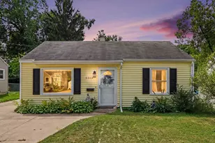 2313 Waverly St, Kalamazoo, MI 49006 - Photo 1