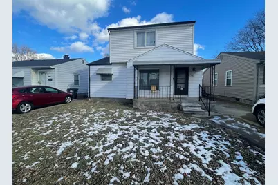 17125 Dora Street, Melvindale, MI 48122 - Photo 1