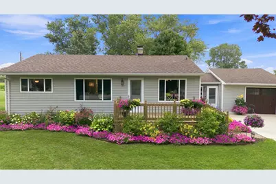 5530 Newport South Road, Newport, MI 48166 - Photo 3