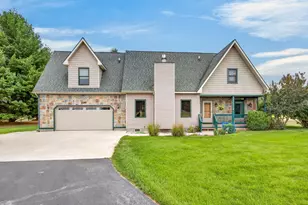 7700 Red Fox Rd, Canadian Lakes, MI 49346 - Photo 1