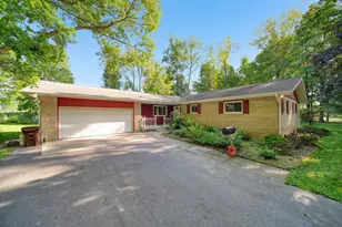 6480 Sears Rd, Horton, MI 49246 - Photo 1