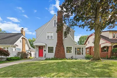 264 Hobart Street SE, Grand Rapids, MI 49507 - Photo 1