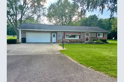 56930 Franklin Drive, Three Rivers, MI 49093 - Photo 1