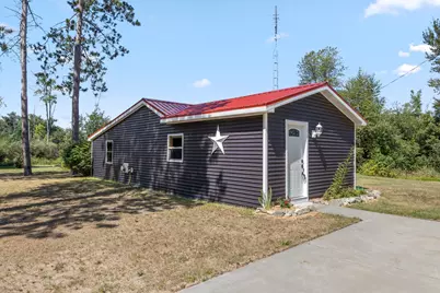 2029 E 6 Mile Road, White Cloud, MI 49349 - Photo 1