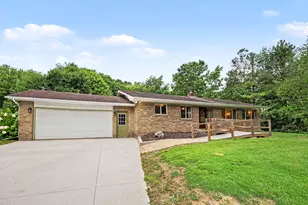 6286 Morrison Lake Rd, Saranac, MI 48881 - Photo 1