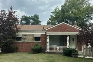12116 Columbia Ave, Bedford, MI 48239 - Photo 1