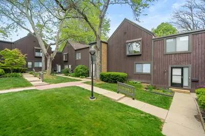 150 Carberry Hill Court #D, Kalamazoo, MI 49006 - Photo 1