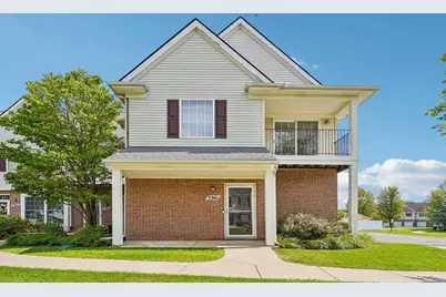 3361 Kneeland Circle, Howell, MI 48843 - Photo 1