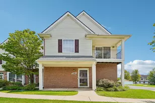 3361 Kneeland Circle, Howell, MI 48843 - Photo 1