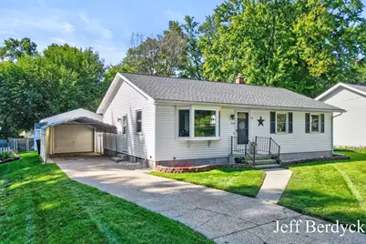 934 Harding Street NW, Grand Rapids, MI 49544 - Photo 3