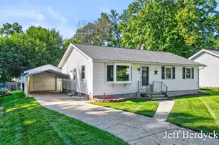 934 Harding St NW, Grand Rapids, MI 49544 - Photo 3