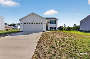 217 Vansen Dr, Kent City, MI 49330 - Photo 1