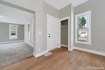 108 S Michigan Avenue, Vicksburg, MI 49097 - Photo 3