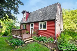 6681 Orleans Rd, Orleans, MI 48865 - Photo 1