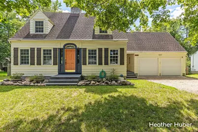1860 Michigan Street NE, Grand Rapids, MI 49503 - Photo 1