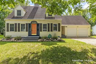 1860 Michigan St NE, Grand Rapids, MI 49503 - Photo 1