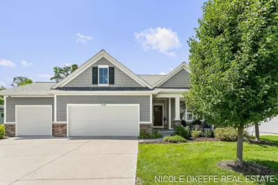 5105 Vistula Court SW, Wyoming, MI 49418 - Photo 3