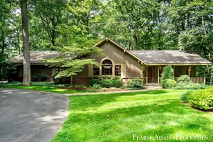 3597 Tricklewood Dr SE, Grand Rapids, MI 49546 - Photo 1