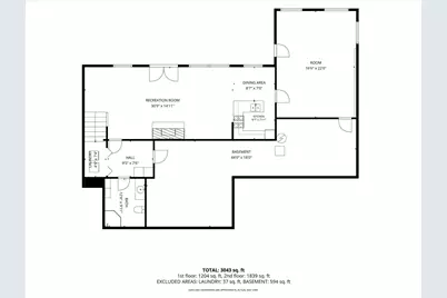 3597 Tricklewood Drive SE, Grand Rapids, MI 49546 - Photo 57